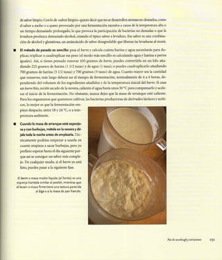 Aprendiz de panadero