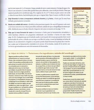 Aprendiz de panadero