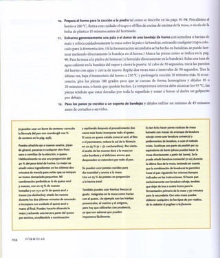 Aprendiz de panadero