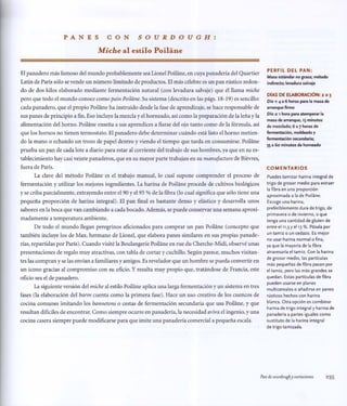 Aprendiz de panadero