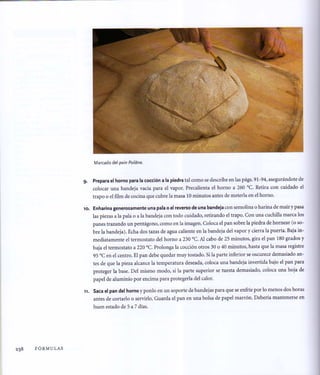 Aprendiz de panadero