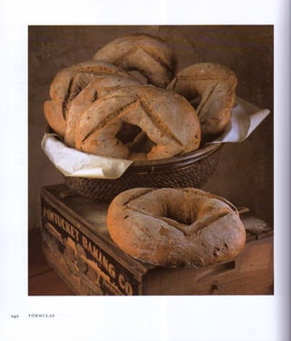 Aprendiz de panadero