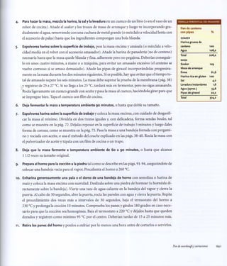 Aprendiz de panadero