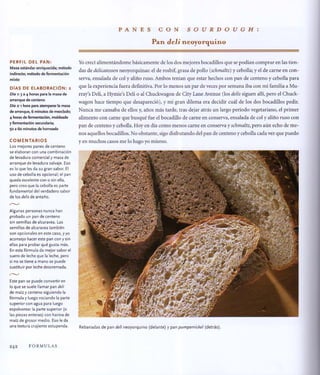 Aprendiz de panadero