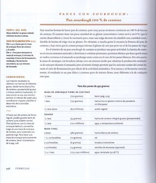 Aprendiz de panadero