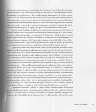 Aprendiz de panadero