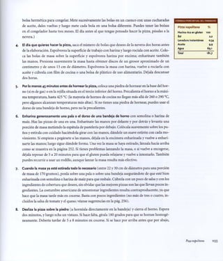 Aprendiz de panadero