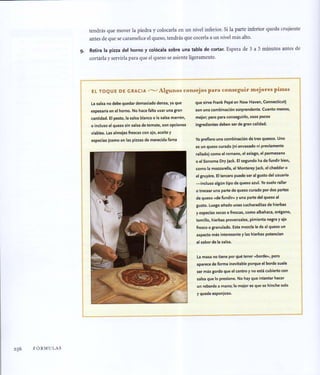 Aprendiz de panadero