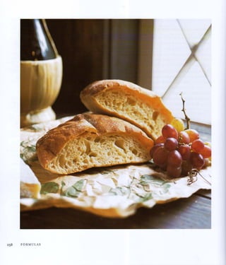 Aprendiz de panadero