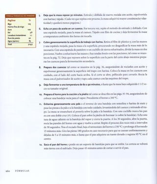 Aprendiz de panadero