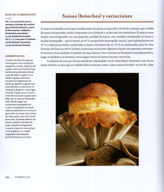 Aprendiz de panadero