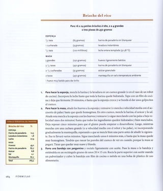 Aprendiz de panadero