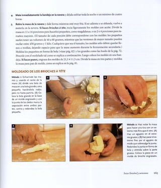 Aprendiz de panadero