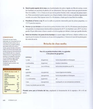 Aprendiz de panadero