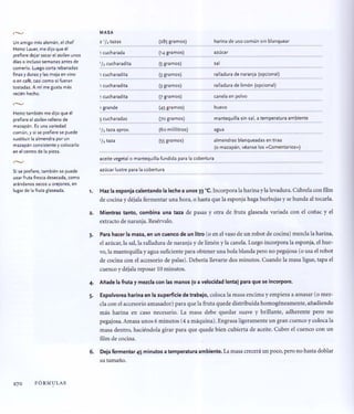 Aprendiz de panadero