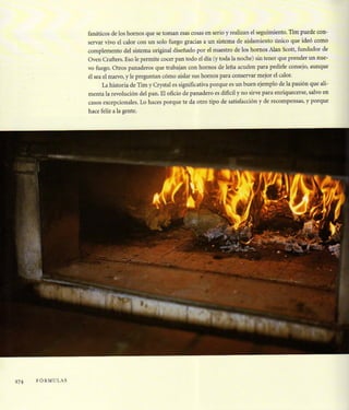 Aprendiz de panadero