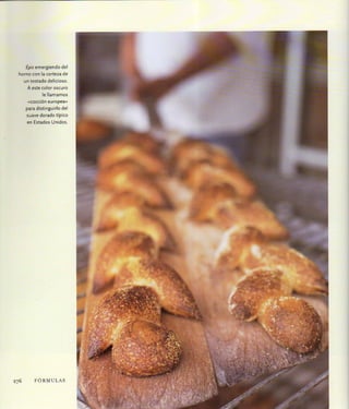 Aprendiz de panadero