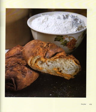 Aprendiz de panadero