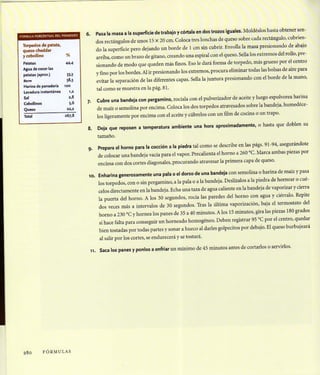 Aprendiz de panadero