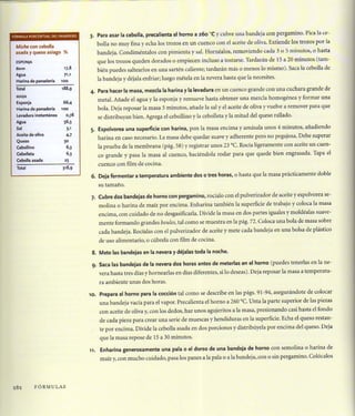 Aprendiz de panadero