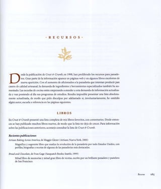 Aprendiz de panadero