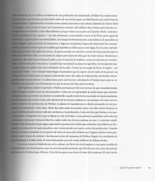 Aprendiz de panadero