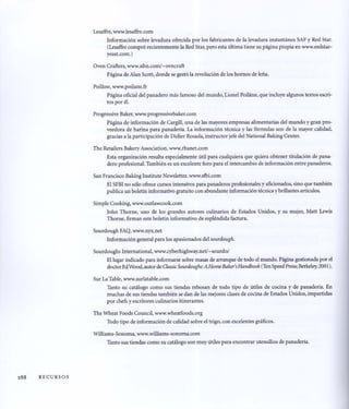 Aprendiz de panadero