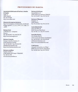 Aprendiz de panadero