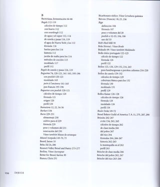 Aprendiz de panadero