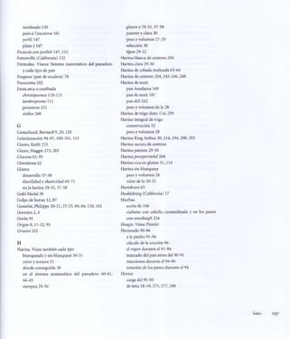 Aprendiz de panadero