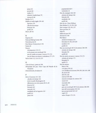 Aprendiz de panadero