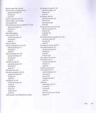 Aprendiz de panadero