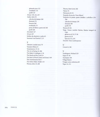 Aprendiz de panadero