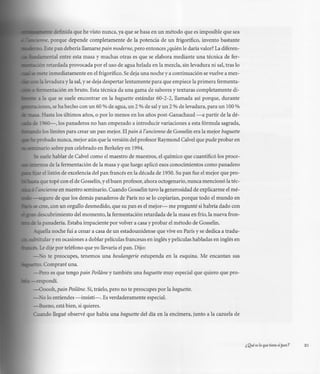 Aprendiz de panadero