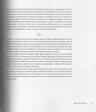 Aprendiz de panadero