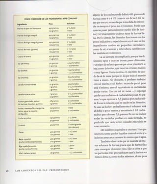 Aprendiz de panadero