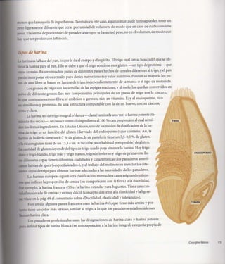 Aprendiz de panadero