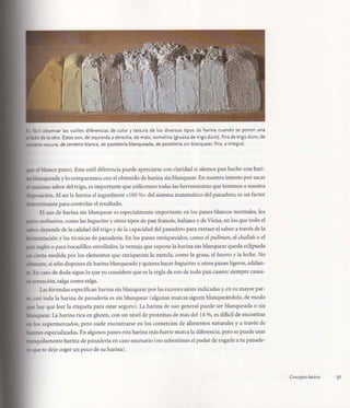 Aprendiz de panadero