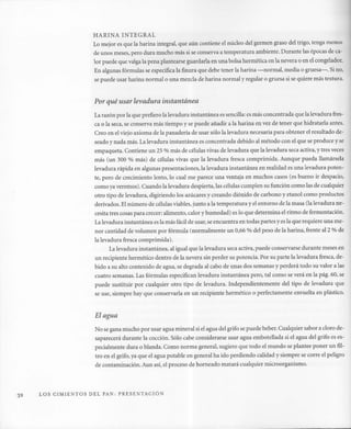 Aprendiz de panadero