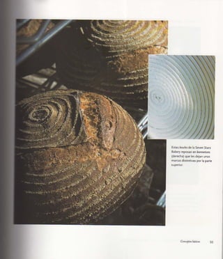 Aprendiz de panadero