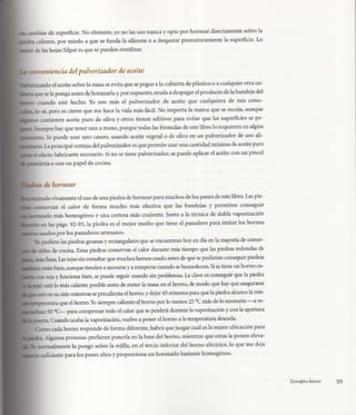 Aprendiz de panadero