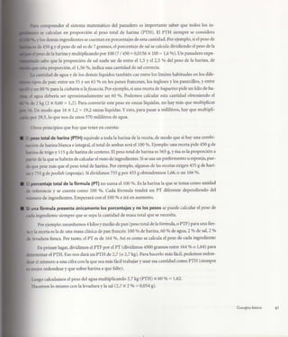 Aprendiz de panadero