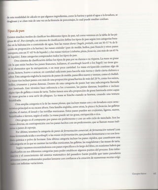 Aprendiz de panadero