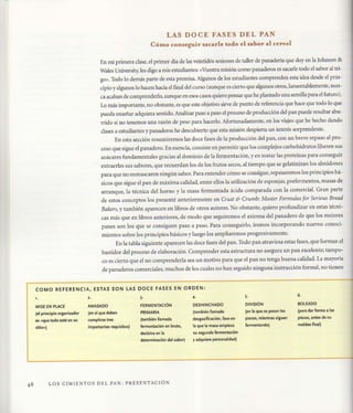 Aprendiz de panadero