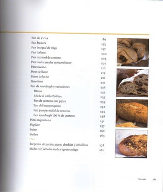 Aprendiz de panadero