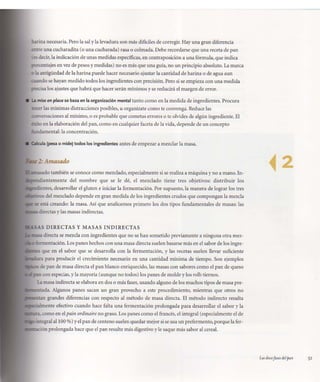 Aprendiz de panadero