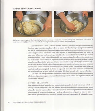 Aprendiz de panadero