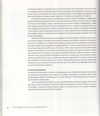 Aprendiz de panadero