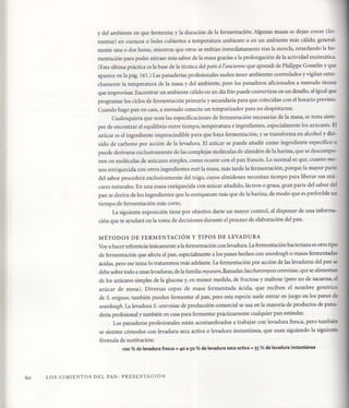 Aprendiz de panadero