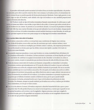 Aprendiz de panadero